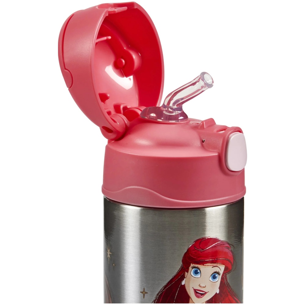Disney Funtainer Bottle 355ml Princesses I - Image 2