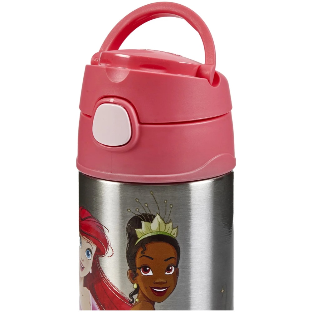 Disney Funtainer Bottle 355ml Princesses I - Image 3