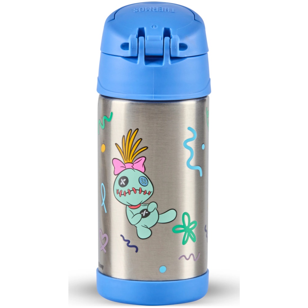 Disney Funtainer Bottle 355ml Stitch - Image 2