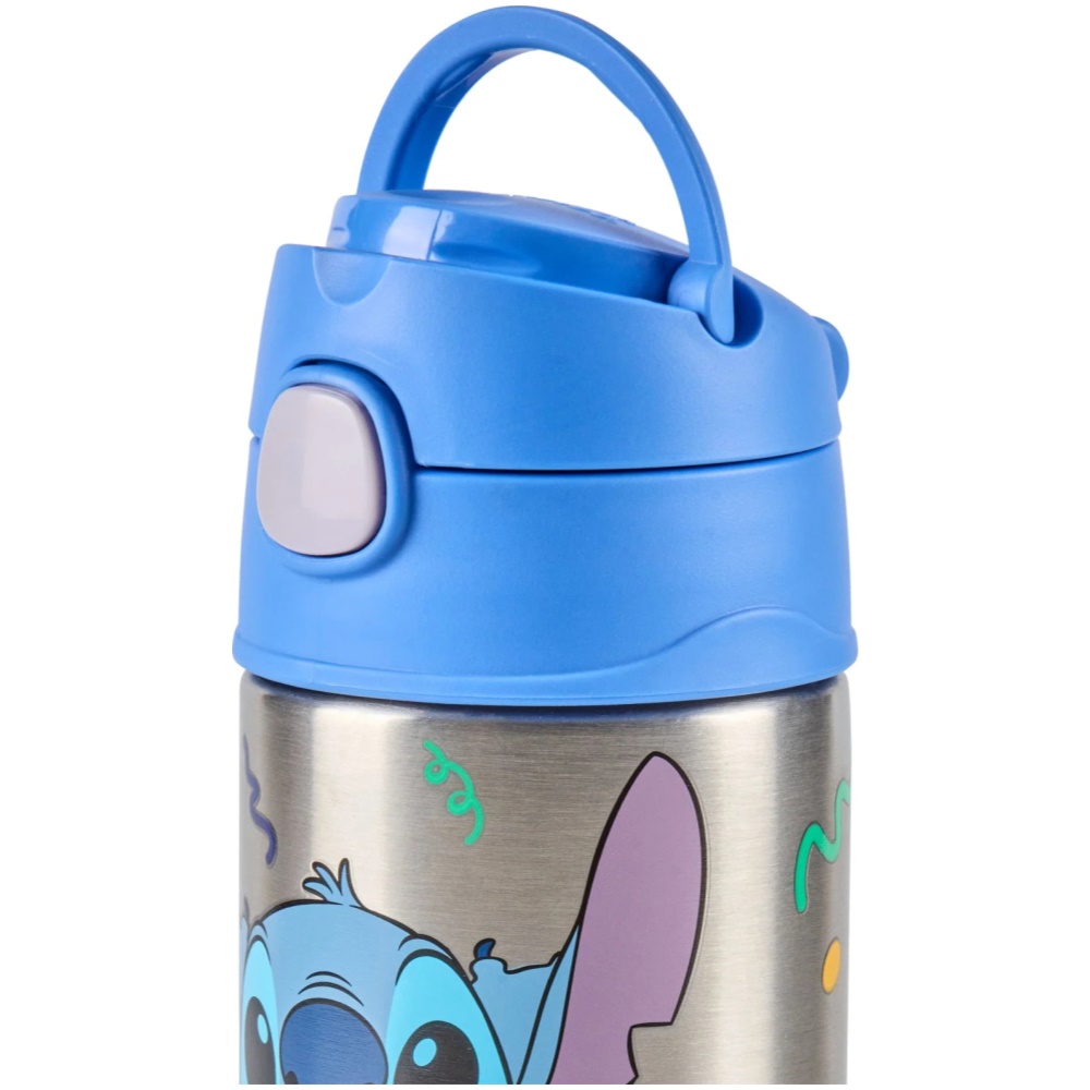 Disney Funtainer Bottle 355ml Stitch - Image 3