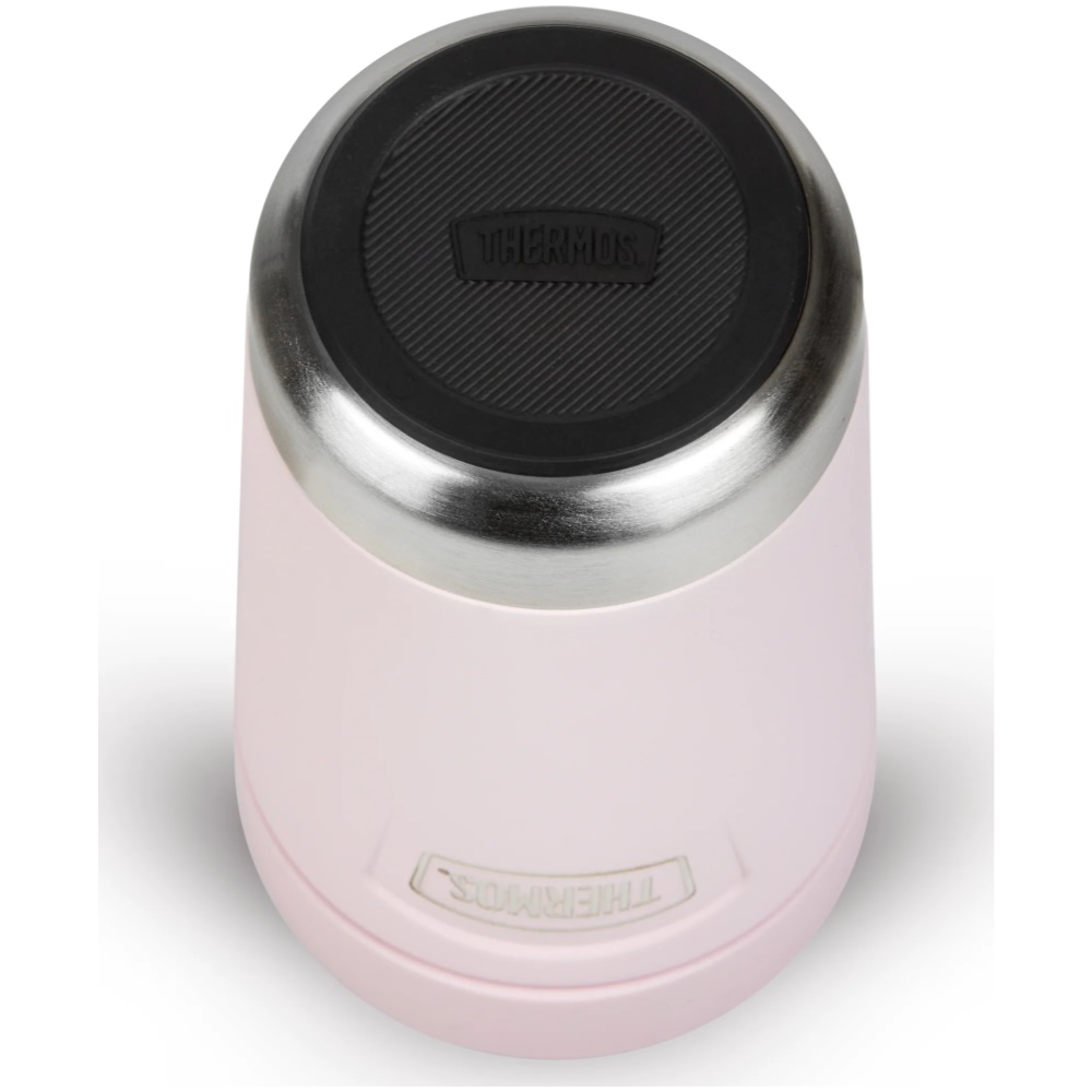 Thermos Icon Series Can Insulator Standard 355ml (Peony Pink) - Image 2