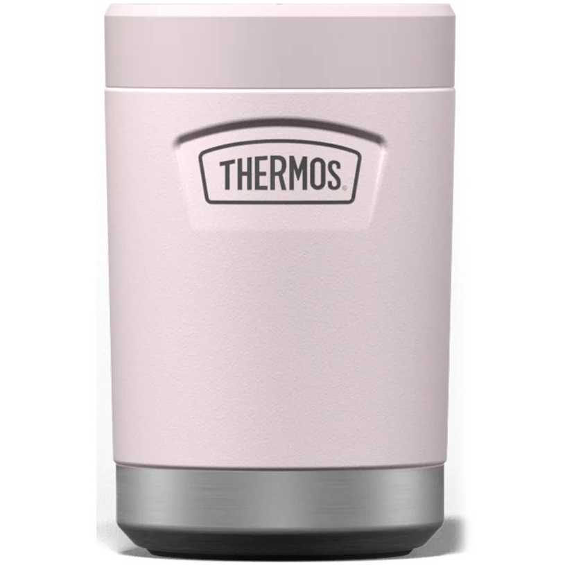 Thermos Icon Series Can Insulator Standard 355ml (Peony Pink)