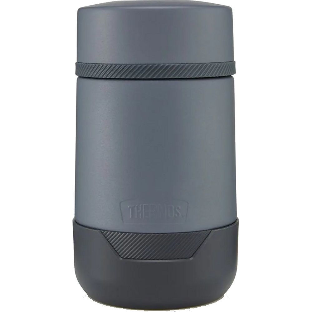 Thermos Guardian Collection Vacuum Insulated Food Flask - 530 ml (Blue) (Thermos 203021)
