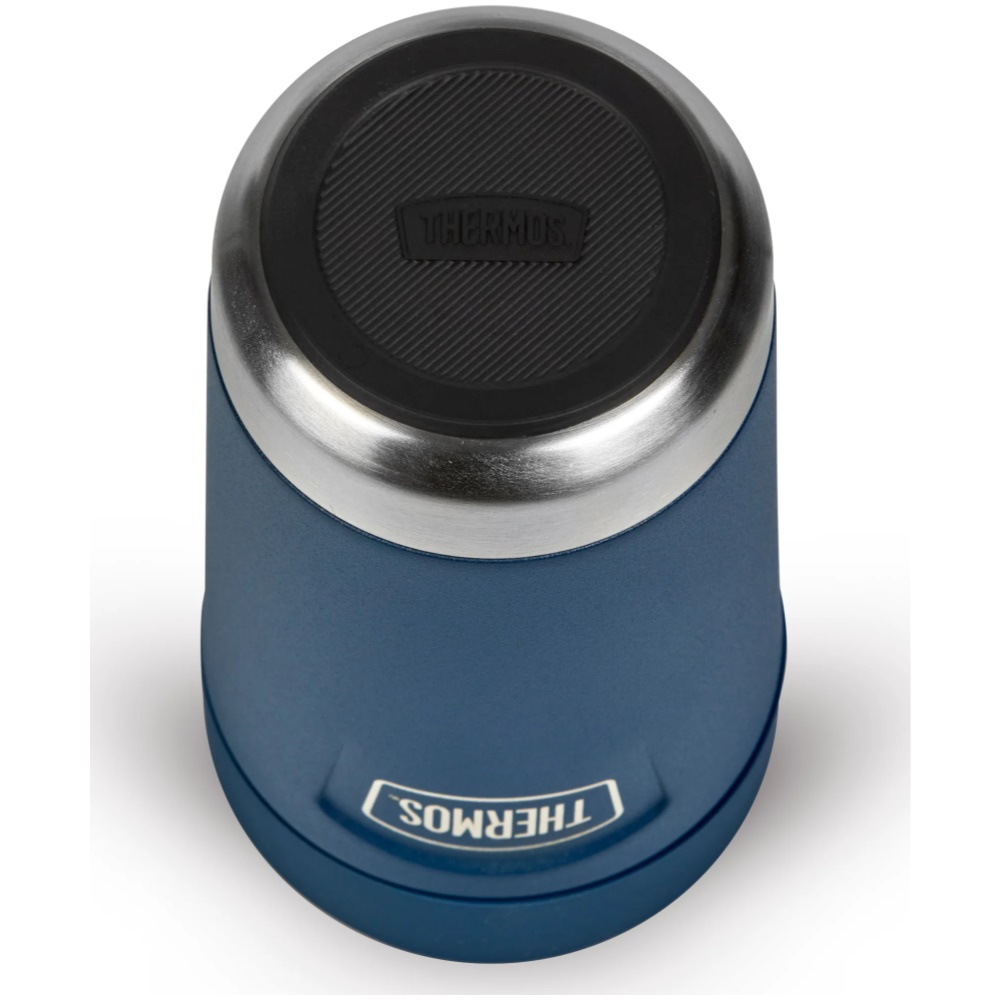 Thermos Icon Series Can Insulator Standard 355ml (Solent Navy) - Image 2