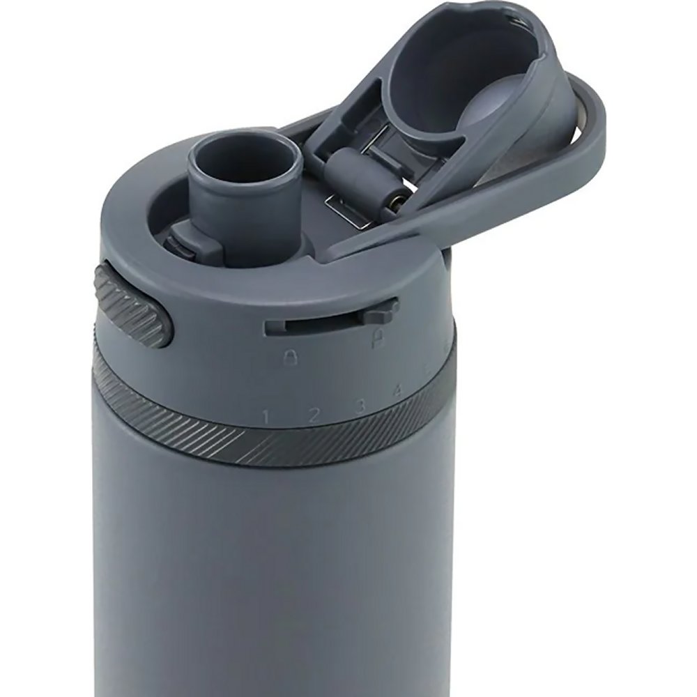 Thermos Guardian Collection Vacuum Insulated Hydration Bottle 710ml (Blue) - Image 2