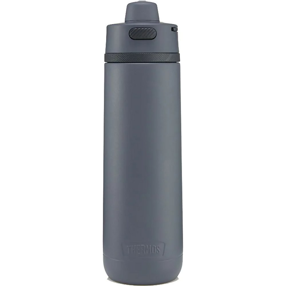 Thermos Guardian Collection Vacuum Insulated Hydration Bottle - 710 ml (Blue) (Thermos 204311)