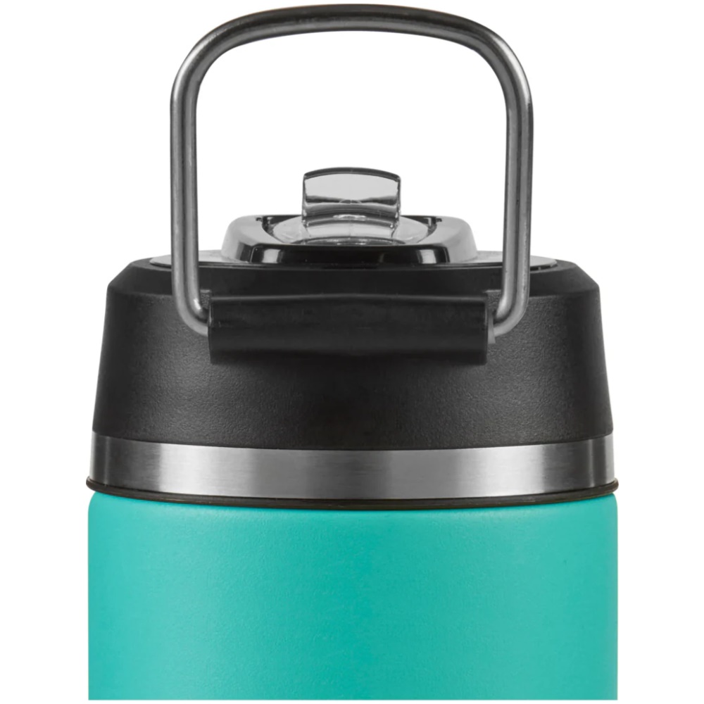 Thermos Icon Series Flip Lid Water Bottle 530ml (Sea Foam) - Image 4