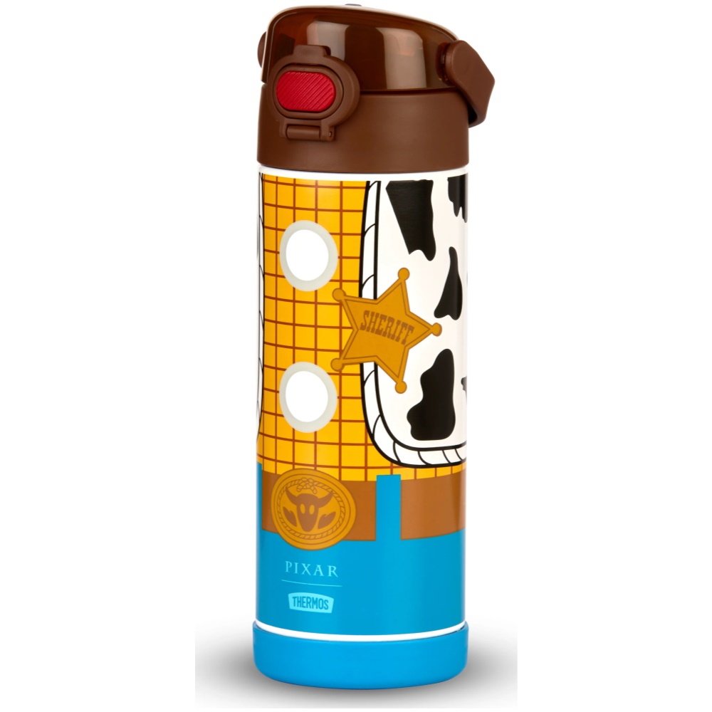 Disney Toy Story Funtainer Bottle 470ml Woody