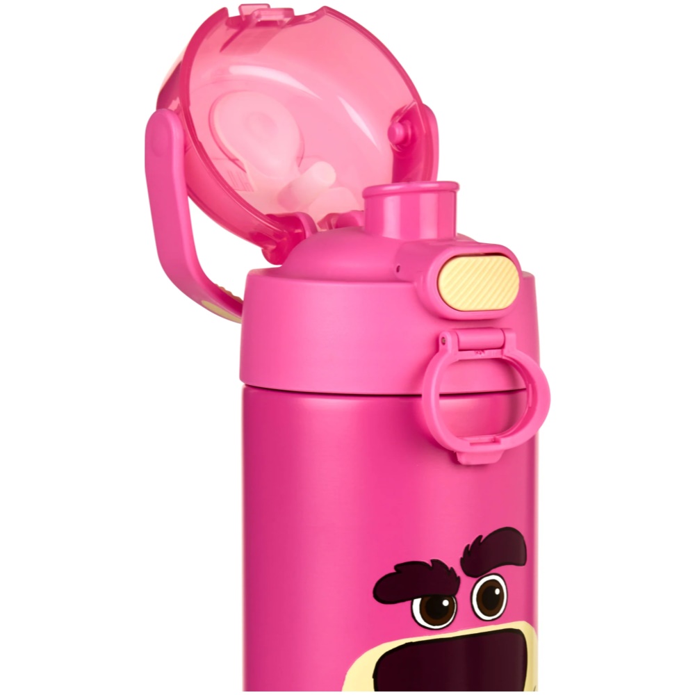 Disney Toy Story Funtainer Bottle 470ml Lotso - Image 3