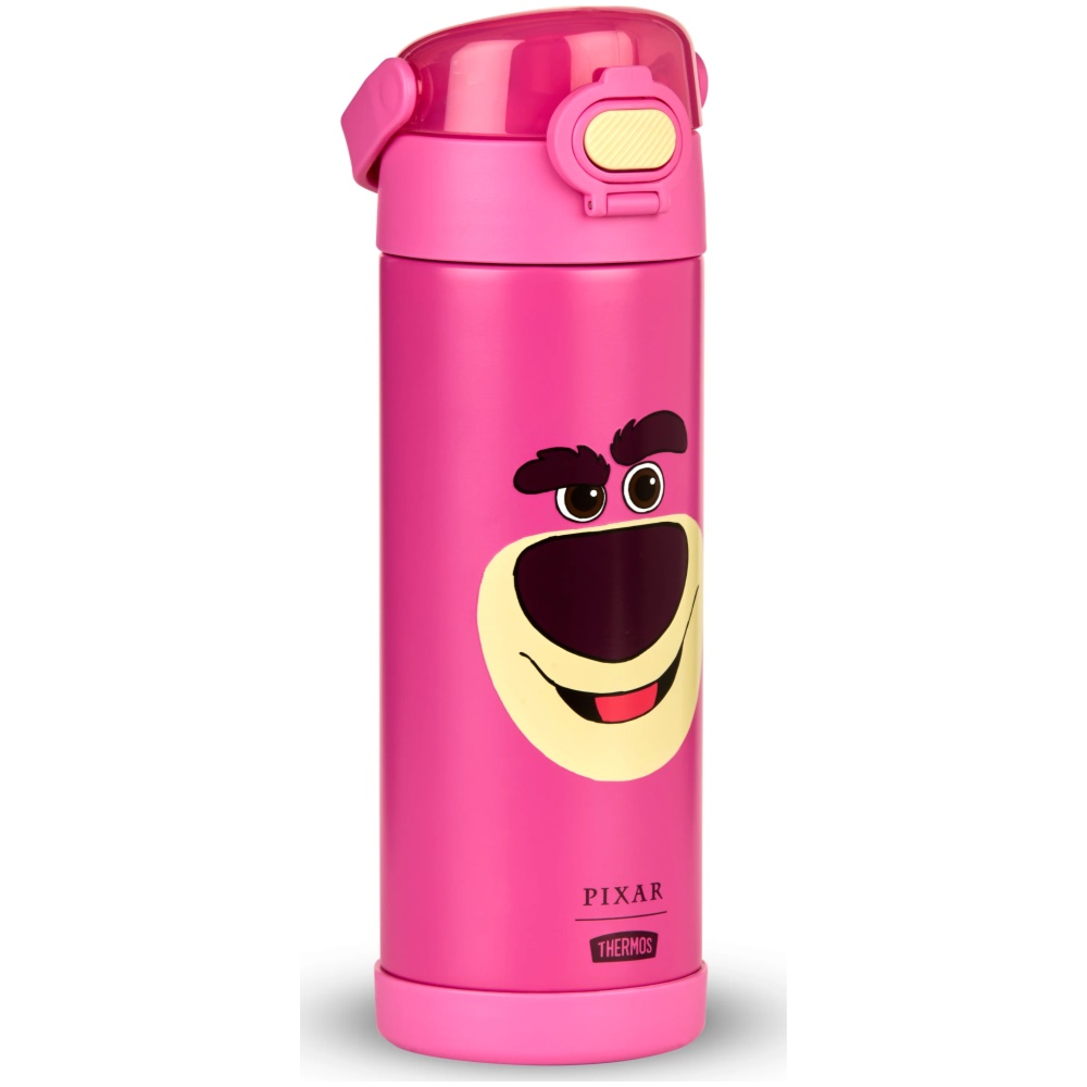 Disney Toy Story Funtainer Bottle 470ml Lotso