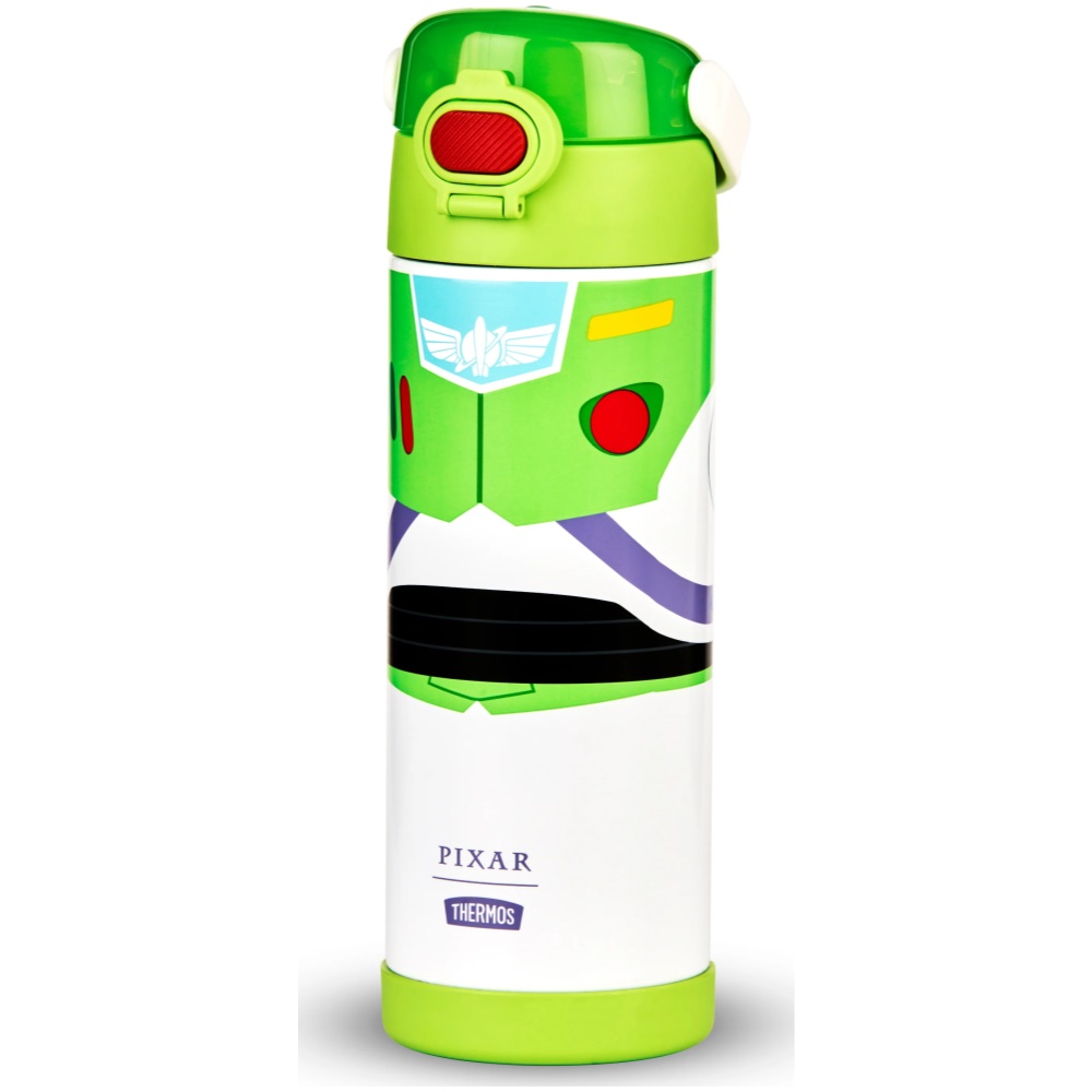Disney Toy Story Funtainer Bottle 470ml Buzz
