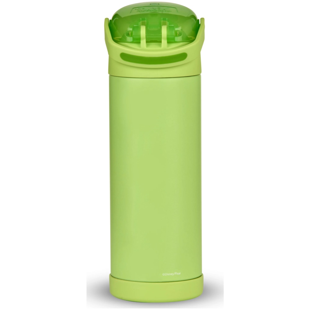 Disney Toy Story Funtainer Bottle 470ml Alien - Image 1