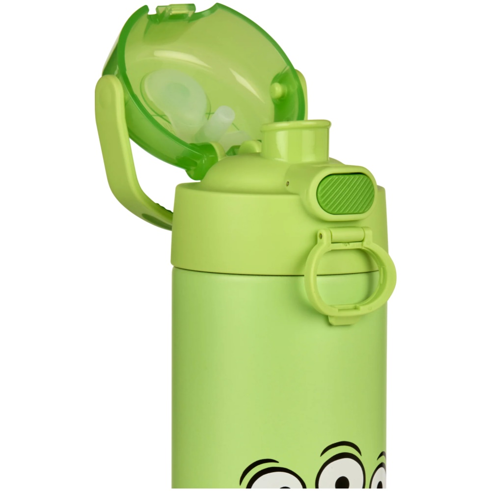 Disney Toy Story Funtainer Bottle 470ml Alien - Image 2