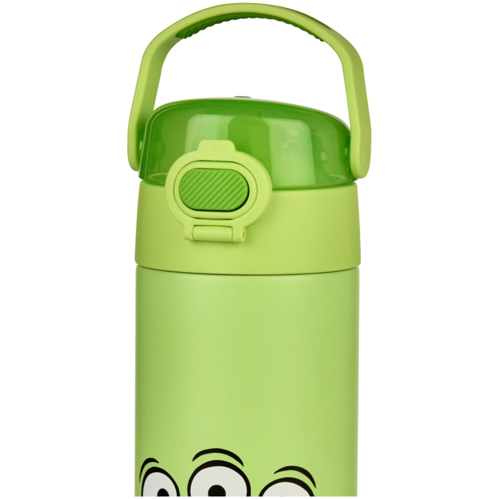 Disney Toy Story Funtainer Bottle 470ml Alien - Image 3