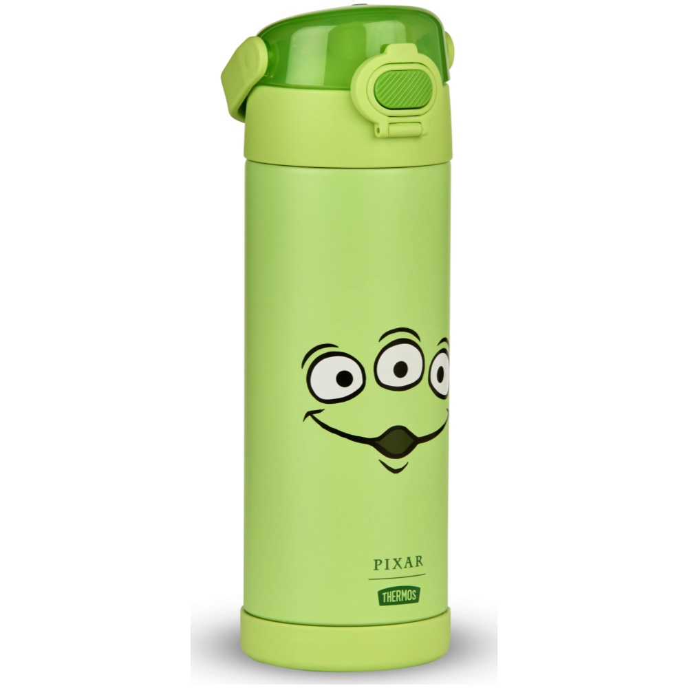 Disney Toy Story Funtainer Bottle 470ml Alien