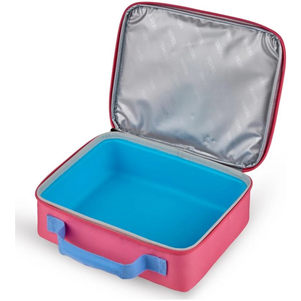 Disney Standard Lunch Kit Minnie - Image 1