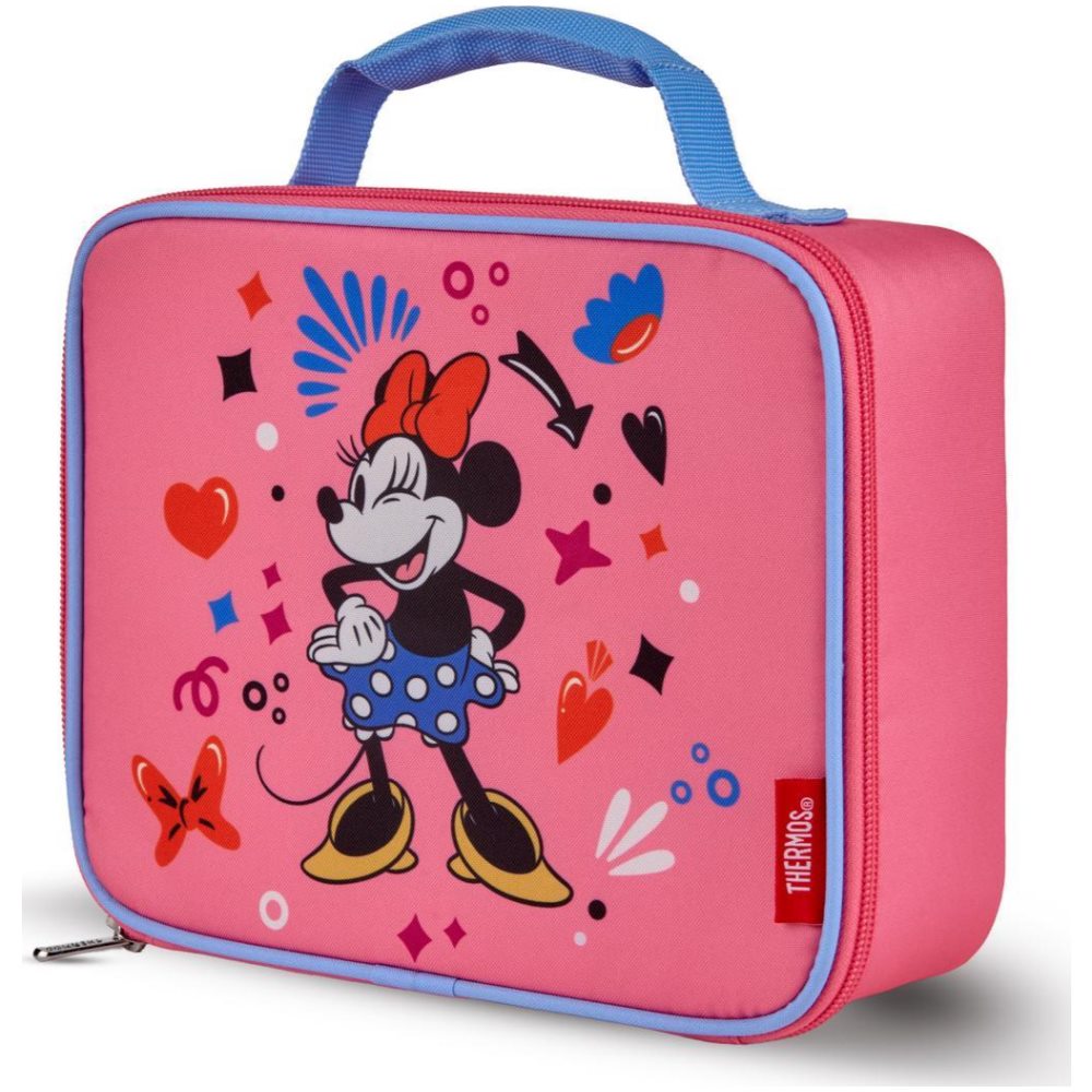 Disney Standard Lunch Kit Minnie