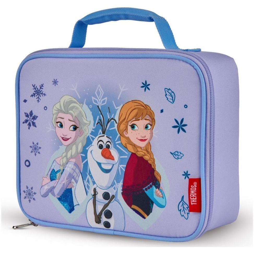 Disney Standard Lunch Kit Frozen