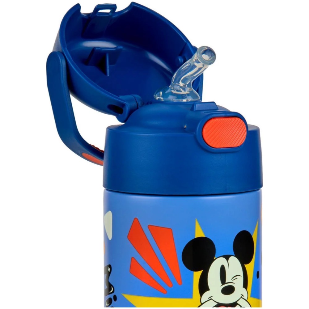 Disney Funtainer Bottle 355ml Mickey - Image 2