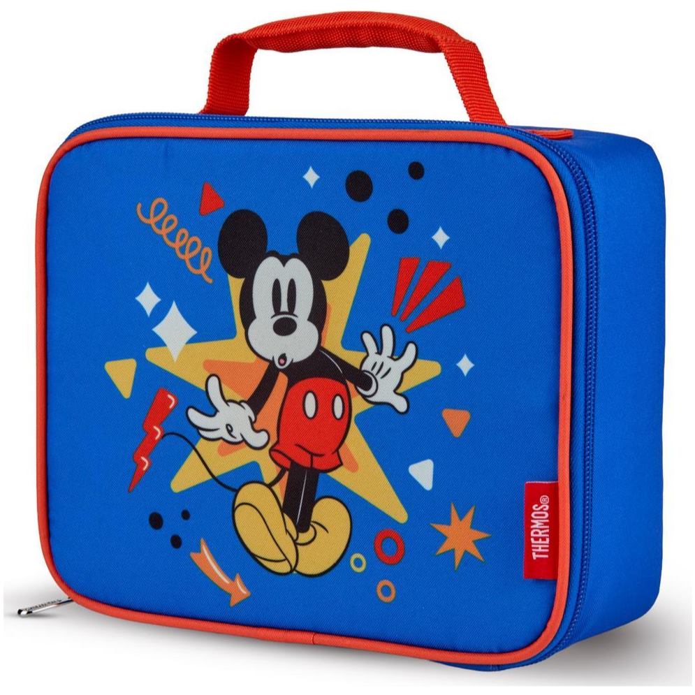 Disney Standard Lunch Kit Mickey