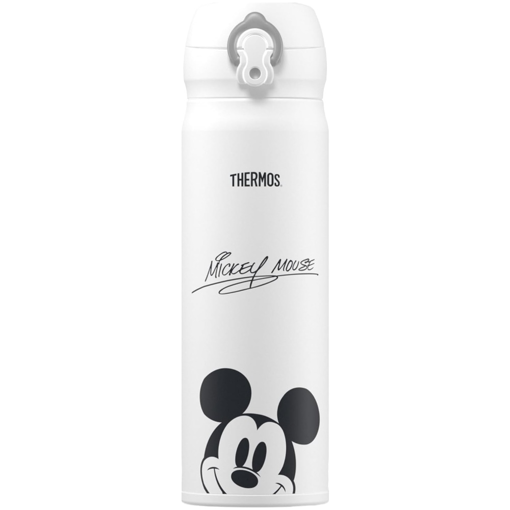Disney Signature Direct Drink Flask 470ml Mickey Mouse