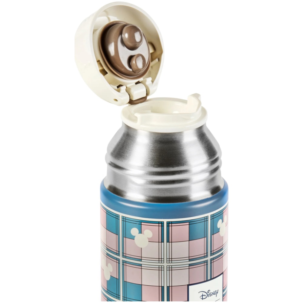 Thermos Revival Flask 500ml Disney Blue - Image 3