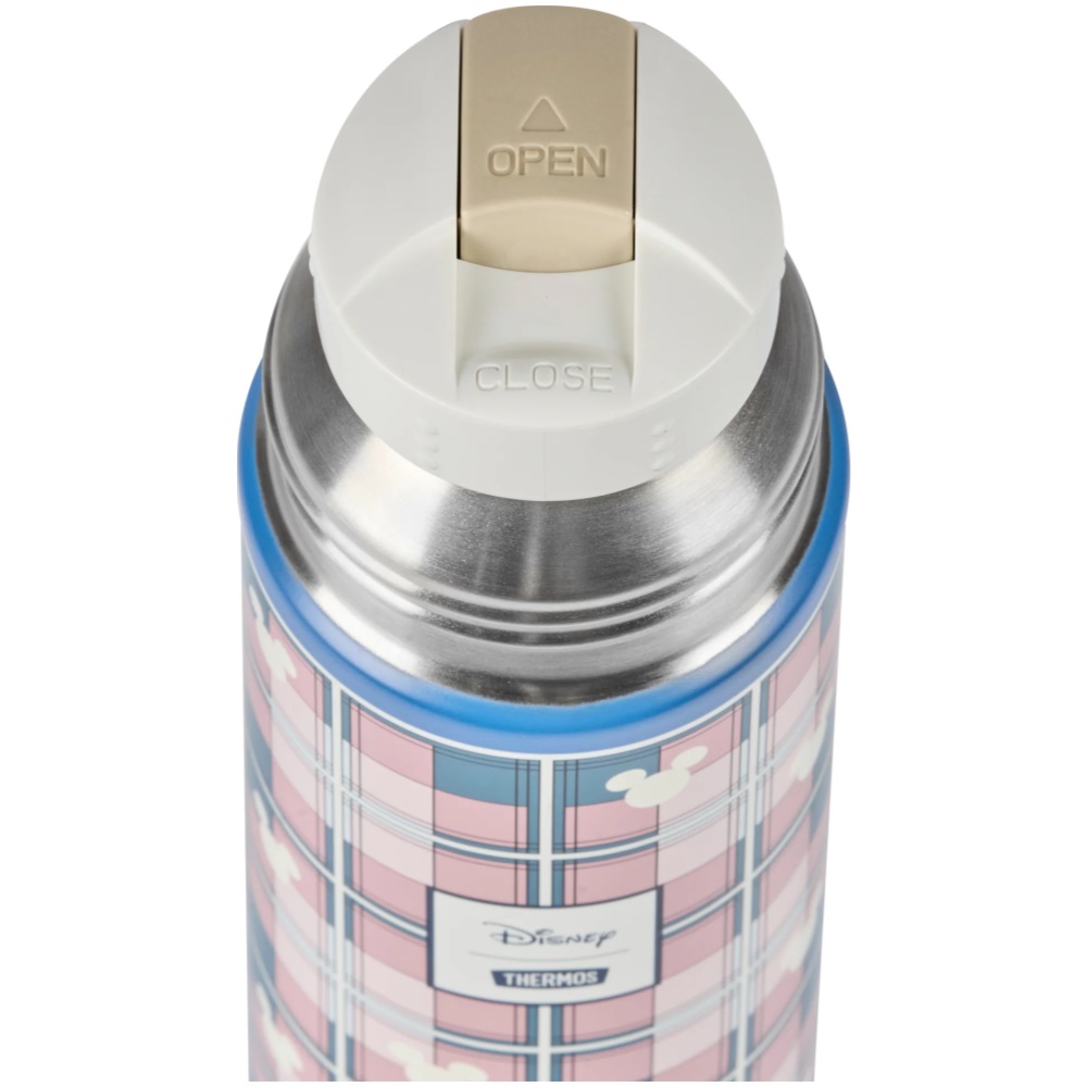 Thermos Revival Flask 500ml Disney Blue - Image 4