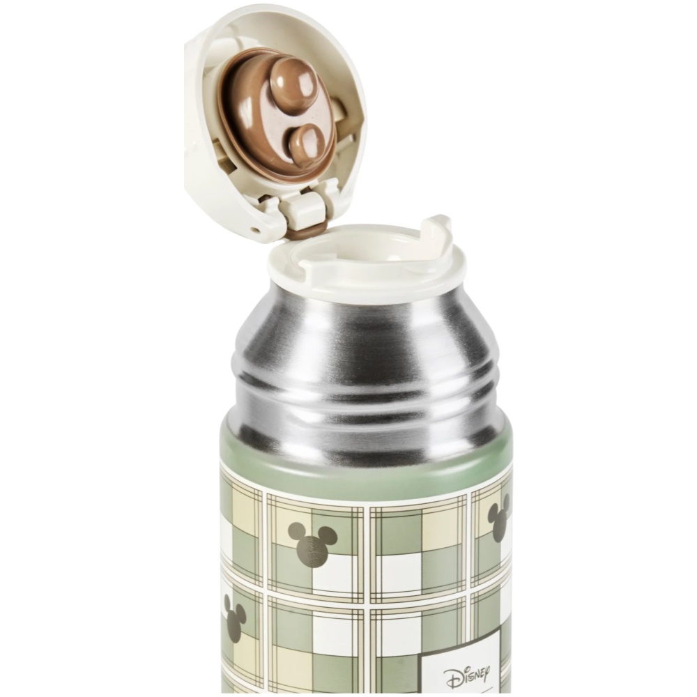 Thermos Revival Flask 500ml Disney Green - Image 2