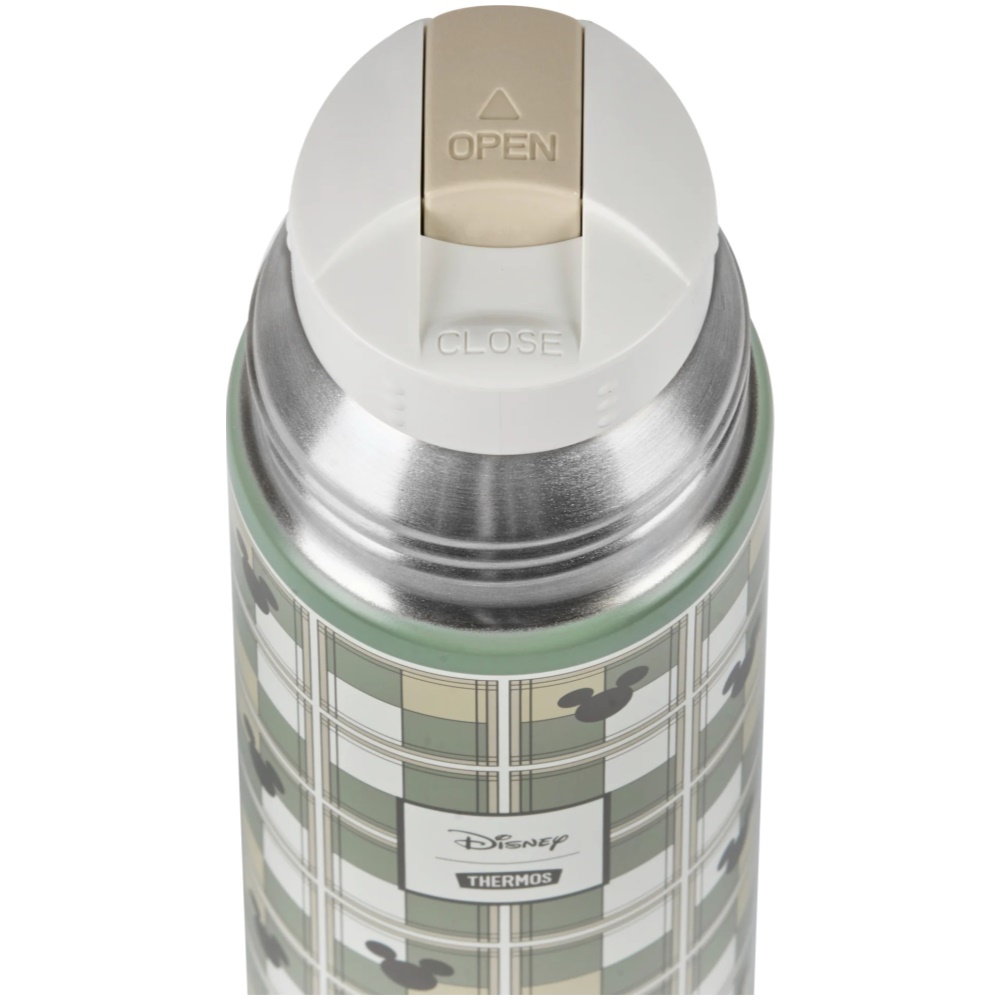 Thermos Revival Flask 500ml Disney Green - Image 3