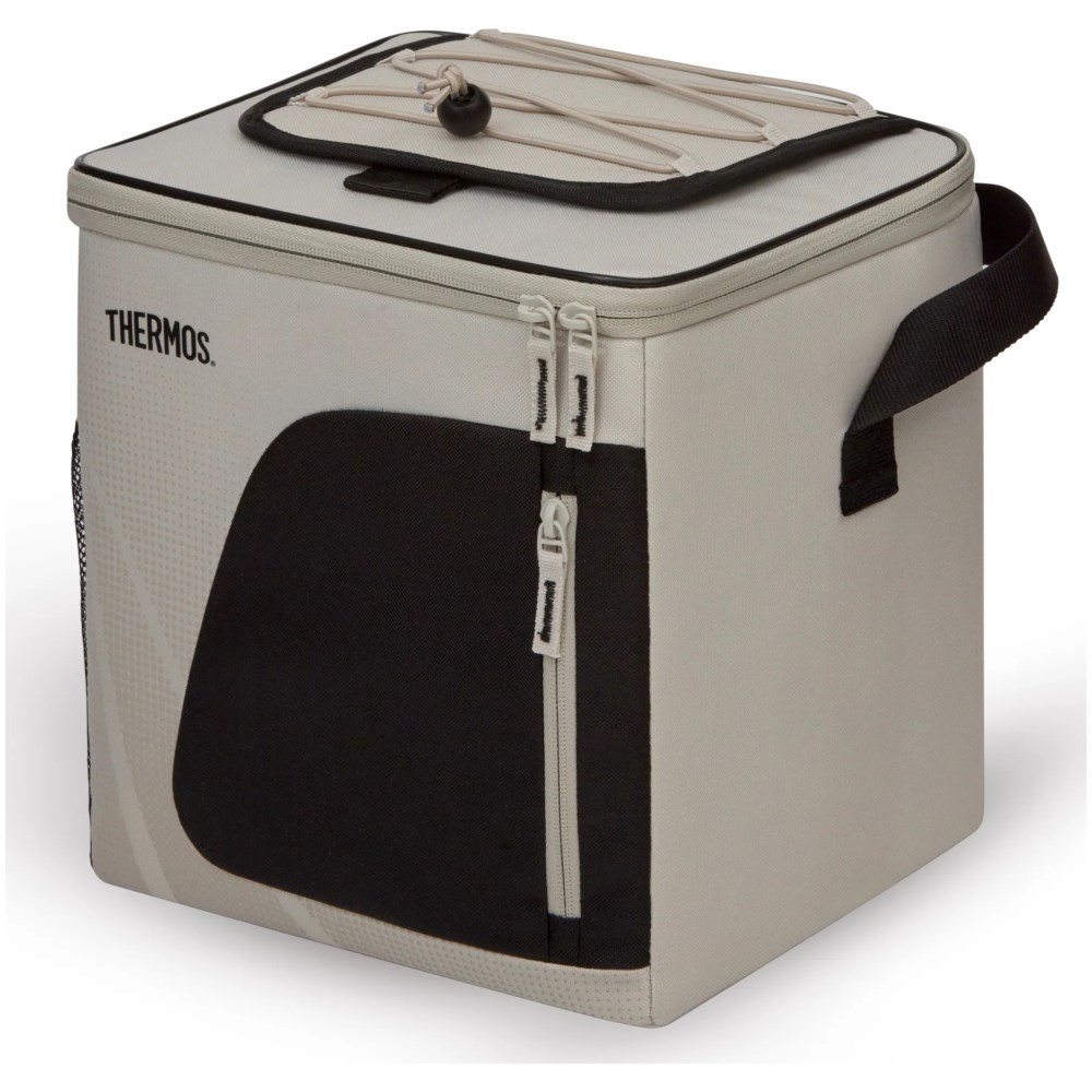 Thermos Radiance Family Cool Bag 17L (Sandstone) - Image 1