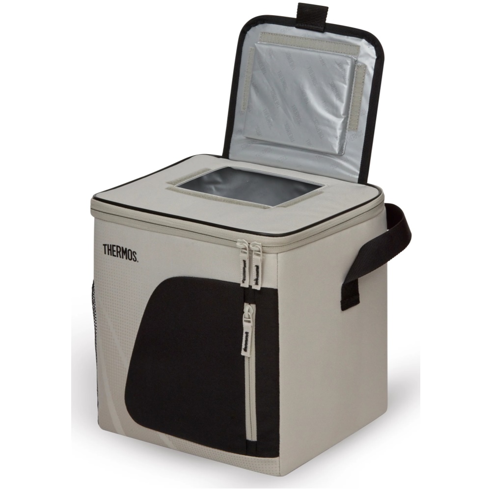 Thermos Radiance Family Cool Bag 17L (Sandstone) - Image 3