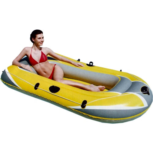 Bestway Hydro-Force Naviga Raft (229 x 122 cm)
