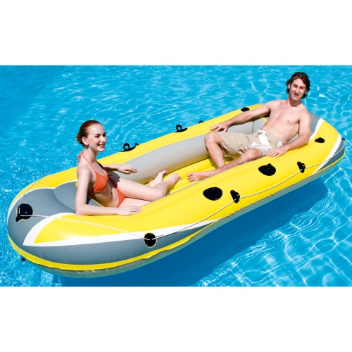 Bestway Hydro-Force Naviga Raft (307 x 127 cm)