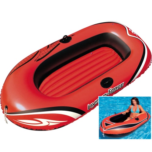 Bestway Hydro-Force Raft (186 x 99 cm)
