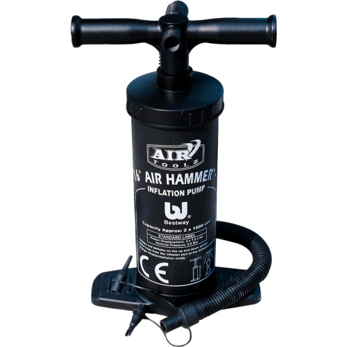Bestway Air Hammer Inflation Pump (41 cm)