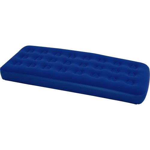 Bestway Comfort Quest Flock Airbed Single