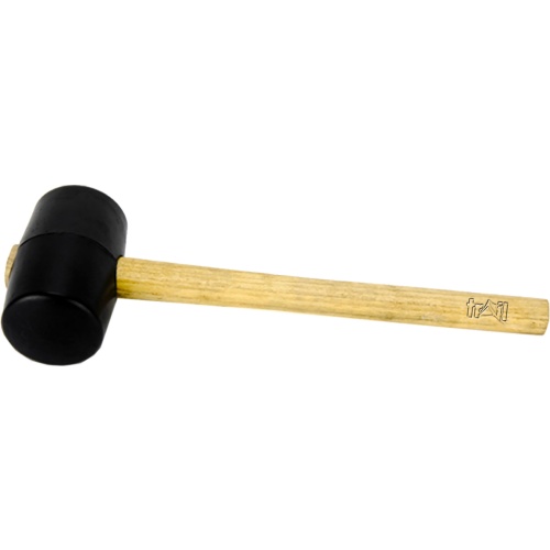 Trail Rubber Mallet