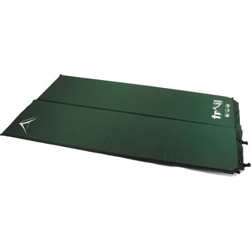 Trail Self Inflating Mat Double