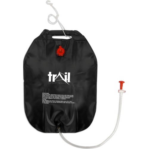 Trail Solar Shower (20 Litre)