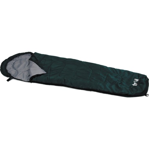 Trail 2 Season Mummy Sleeping Bag