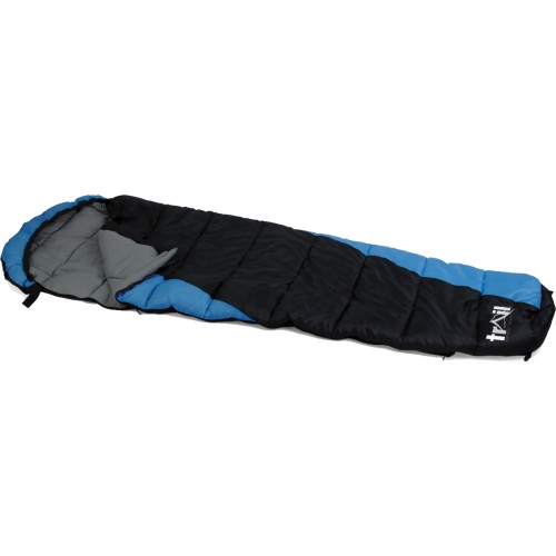 Trail 2 Season Mummy Sleeping Bag (thick)