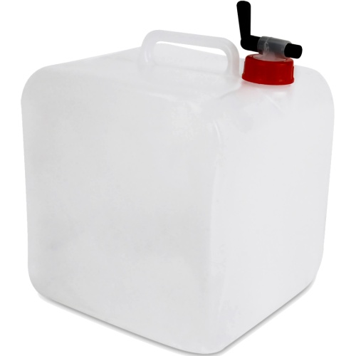 Trail Foldable Water Container (14 litres)