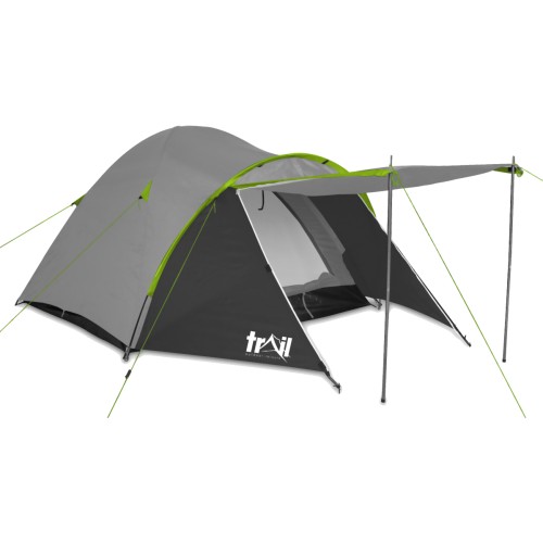 Trail Moorland 4 Man Tent