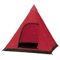 Preview Outwell Easy Camp Tipi Tent (Chilli Pepper)