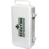 Preview Scout Box Waterproof Storage Tin