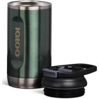 Preview Igloo Stainless Steel Tumbler 360ml (Spruce) - Image 2