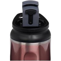 Preview Igloo Stainless Steel Tumbler 360ml (Flamingo) - Image 3