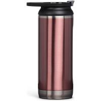 Preview Igloo Stainless Steel Tumbler 475ml (Flamingo) - Image 1