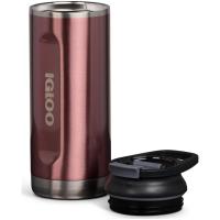 Preview Igloo Stainless Steel Tumbler 475ml (Flamingo) - Image 2