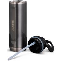 Preview Igloo Stainless Steel Sports Sipper Bottle 590ml (Spruce) - Image 1